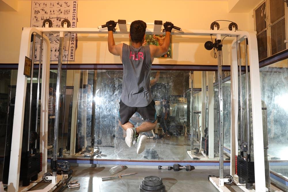 JIET Universe Academic Building photo 8