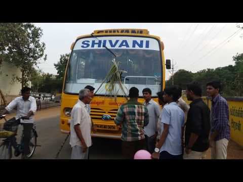 Shivani Engineering College Tiruchirappalli Infrastructure photo 15