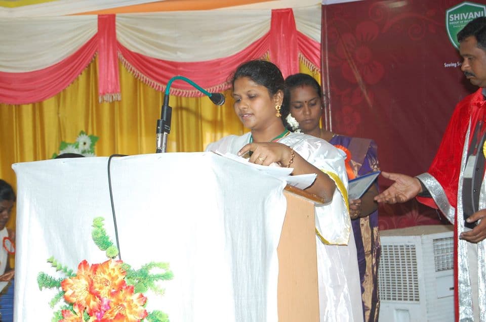 Shivani Engineering College Tiruchirappalli Events photo 9