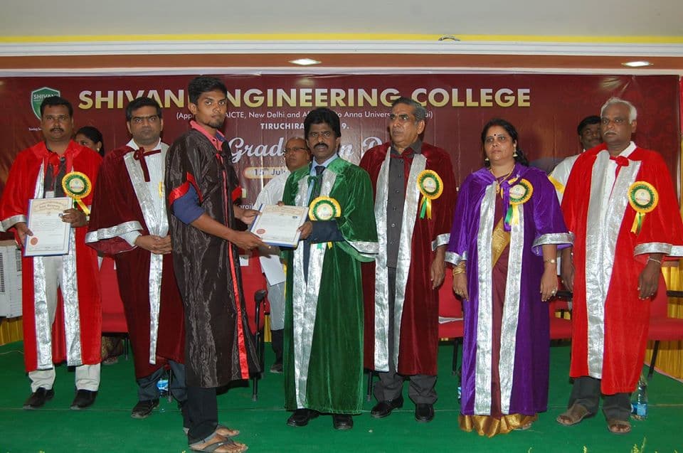 Shivani Engineering College Tiruchirappalli Events photo 10