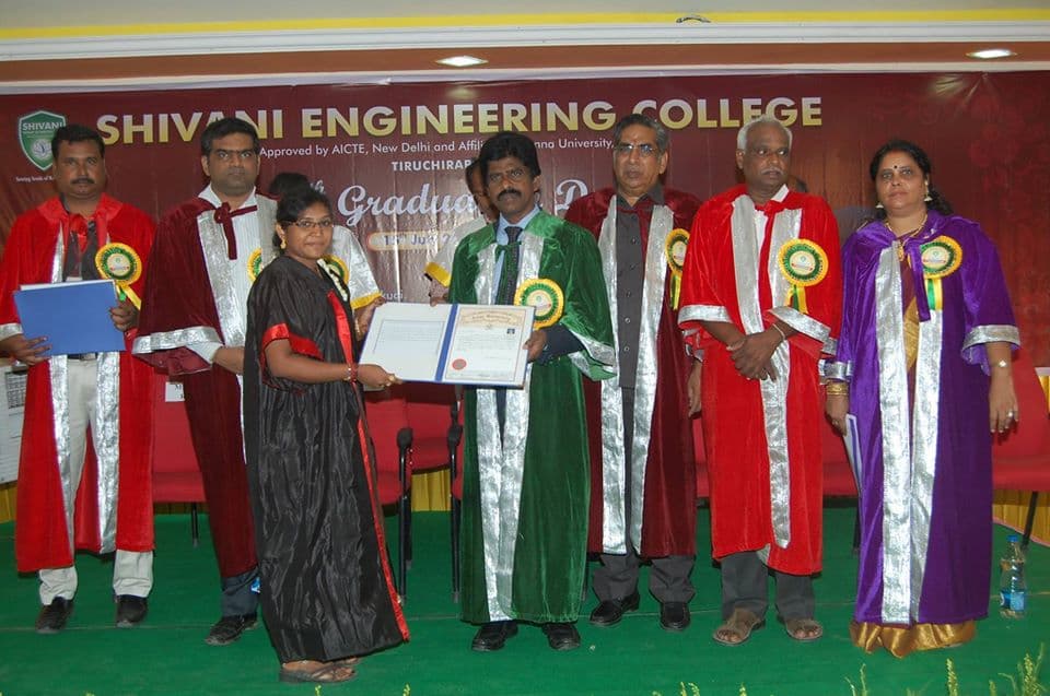 Shivani Engineering College Tiruchirappalli Events photo 11