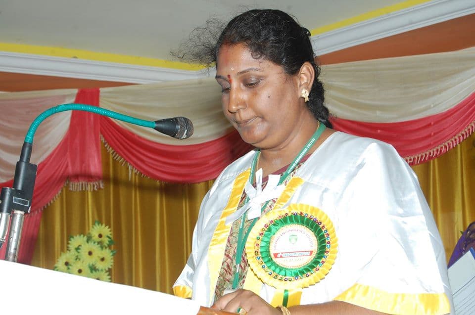 Shivani Engineering College Tiruchirappalli Events photo 5