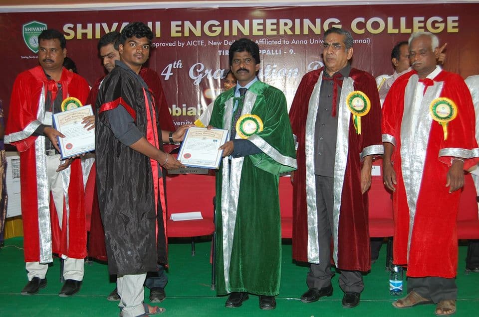 Shivani Engineering College Tiruchirappalli Events photo 6