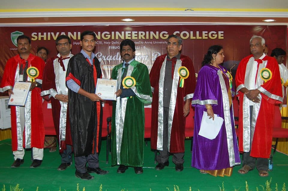 Shivani Engineering College Tiruchirappalli Events photo 8