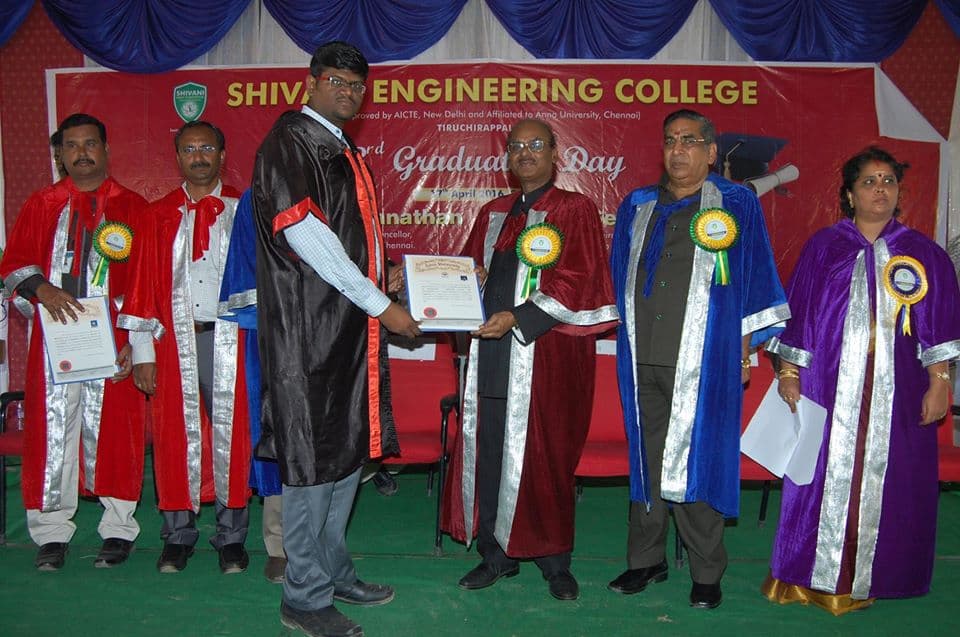 Shivani Engineering College Tiruchirappalli Events photo 13