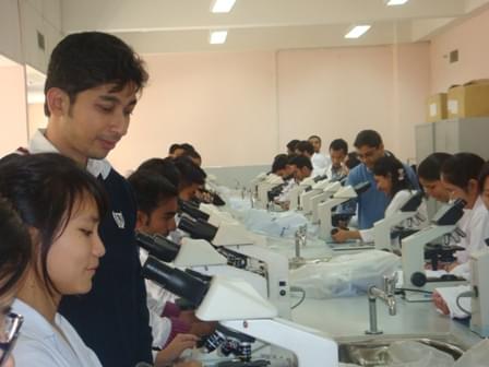 NEIGRIHMS Facilities photo 1