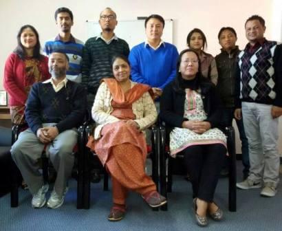 NEIGRIHMS Facilities photo 2