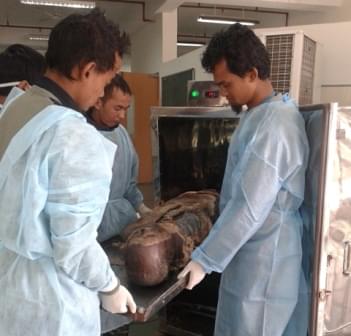 NEIGRIHMS Facilities photo 4