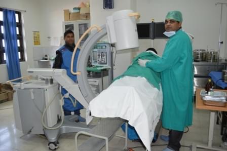 NEIGRIHMS Facilities photo 7