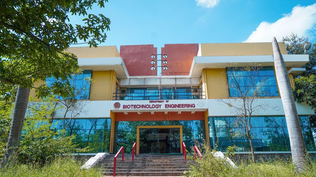 KIT Kolhapur hostel photo 3