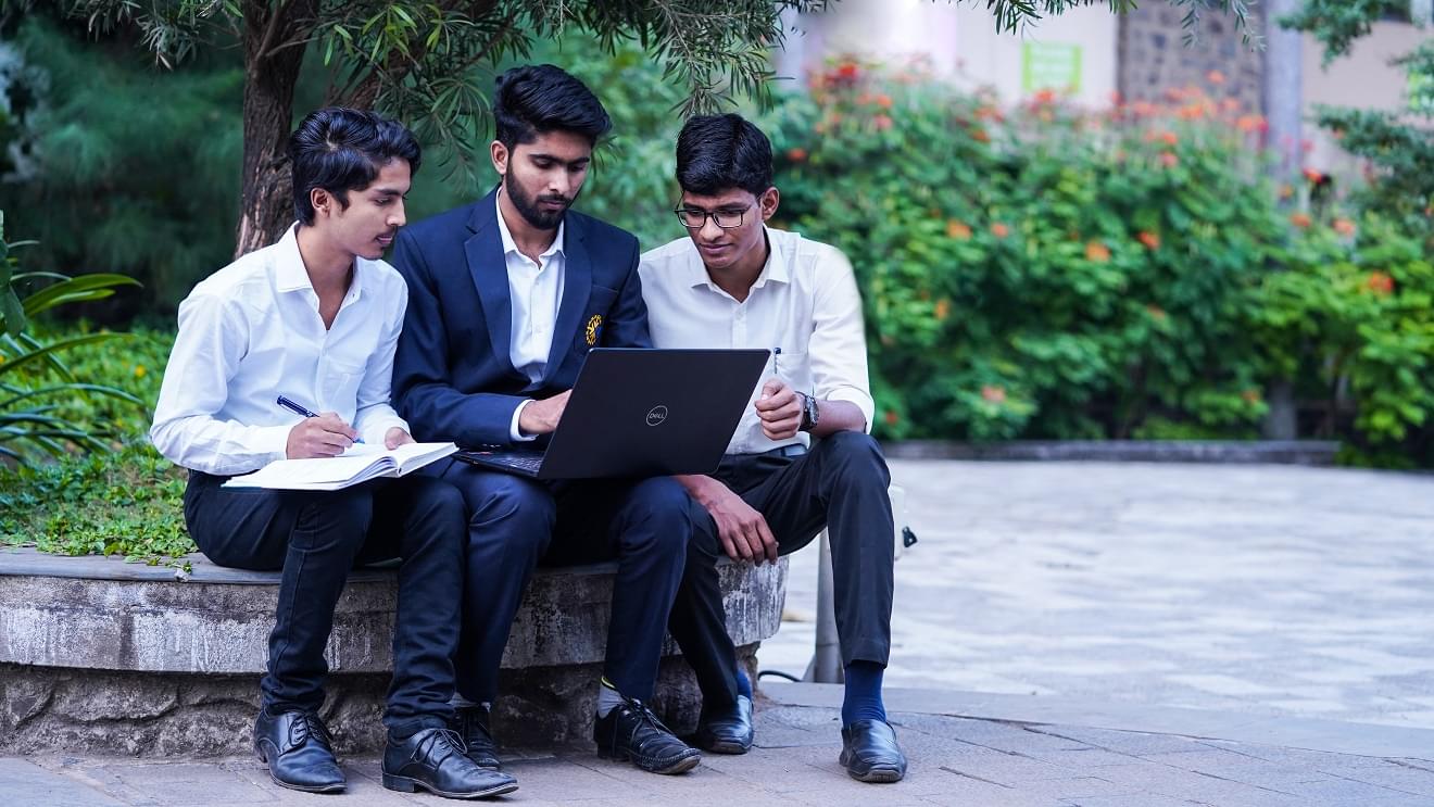 KIT Kolhapur hostel photo 6