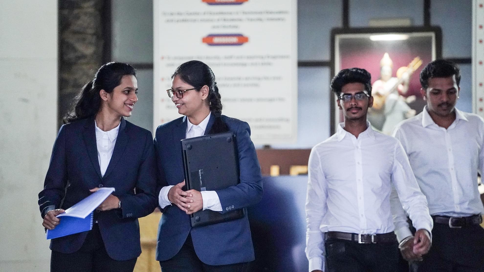 KIT Kolhapur hostel photo 7