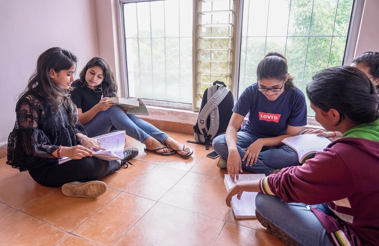 KIT Kolhapur hostel photo 12