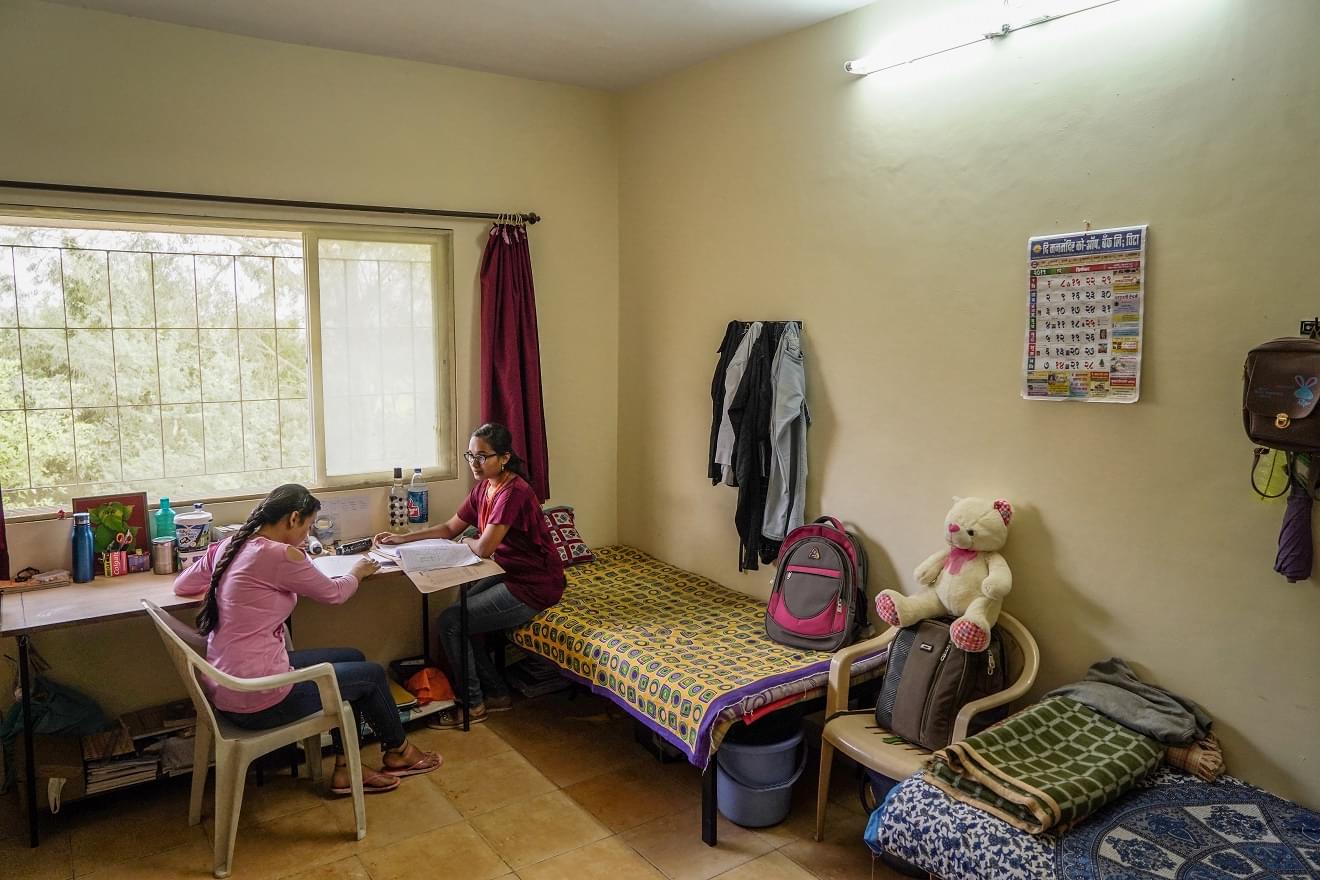 KIT Kolhapur hostel photo 13