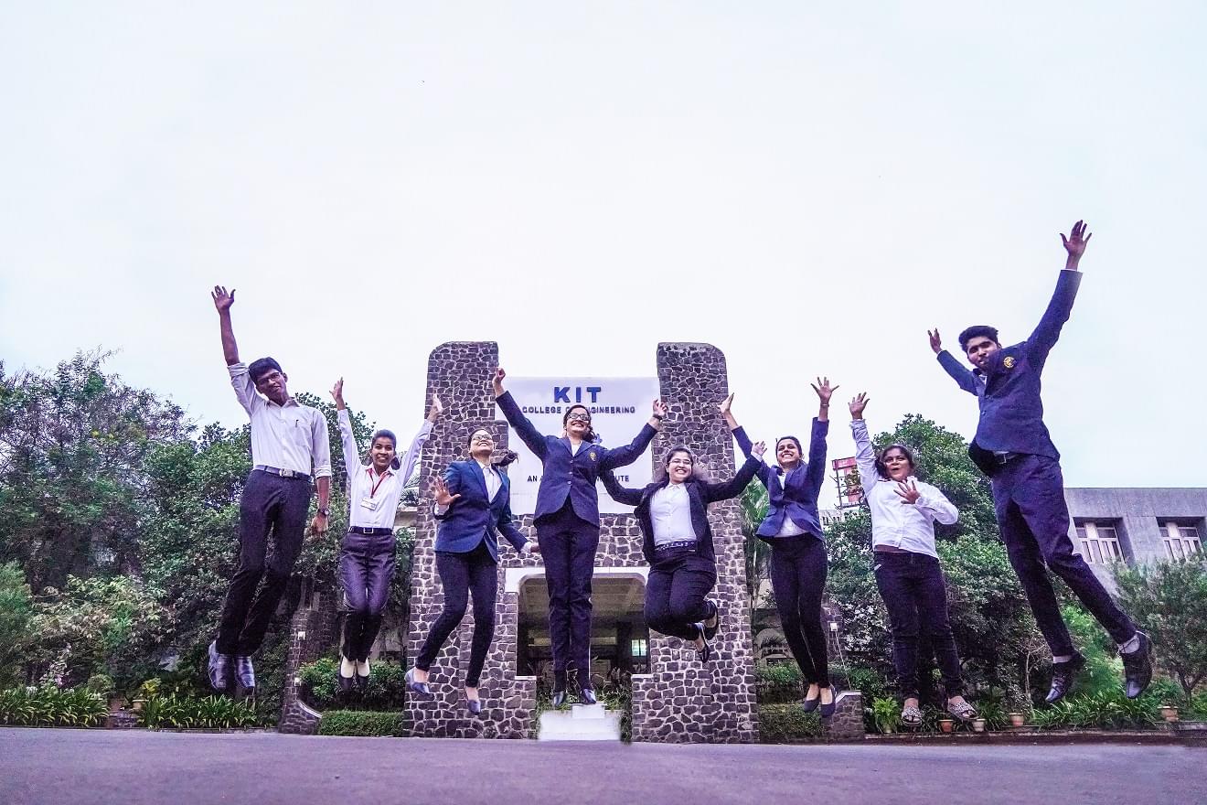 KIT Kolhapur hostel photo 14