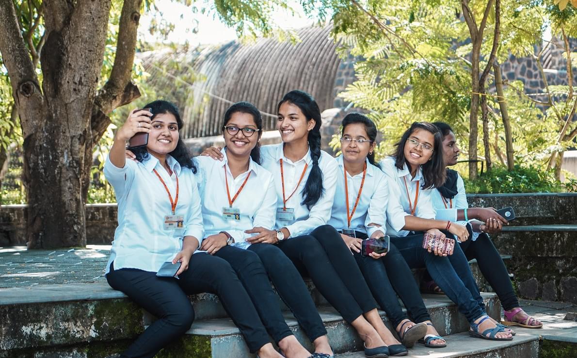 KIT Kolhapur hostel photo 15