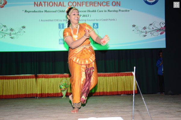Dr. J. J. Magdum Institute Of Nursing Education Kolhapur Cultural Activity photo 5