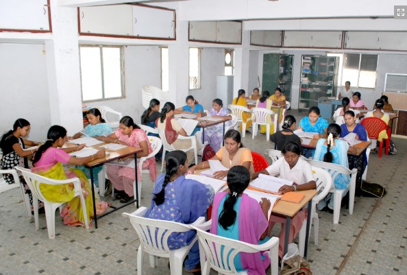 Dr. J. J. Magdum Institute Of Nursing Education Kolhapur Cultural Activity photo 13