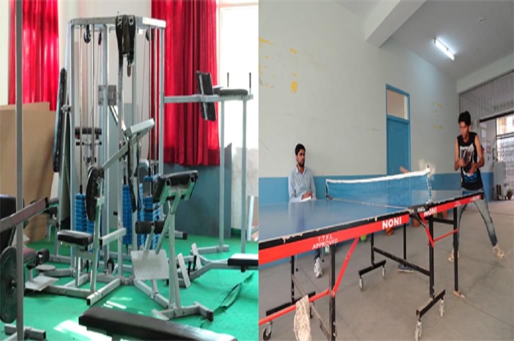 LR Group of Institutes Solan Infrastructure photo 11