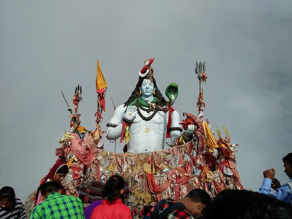 LR Group of Institutes Solan College Trip photo 1