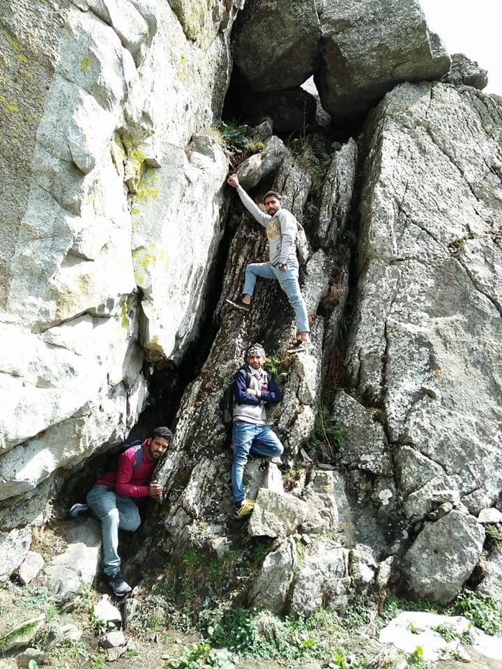 LR Group of Institutes Solan College Trip photo 3