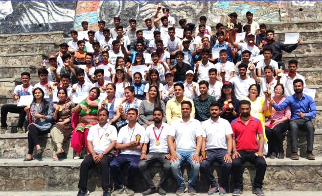 LR Institute of Pharmacy Solan Activities & Events photo 5