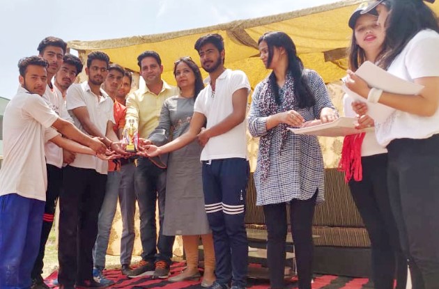 LR Institute of Pharmacy Solan Activities & Events photo 7