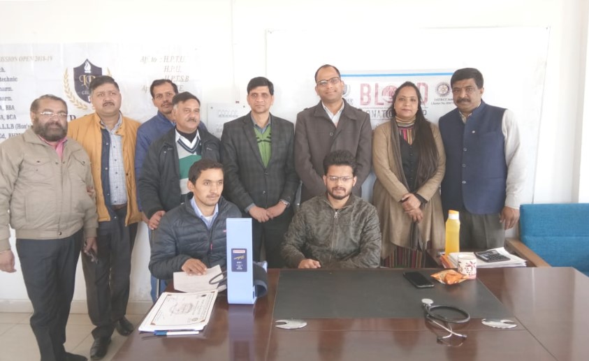 LR Institute of Pharmacy Solan Activities & Events photo 8