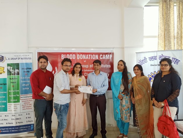 LR Institute of Legal Studies Solan Activities & Events photo 2