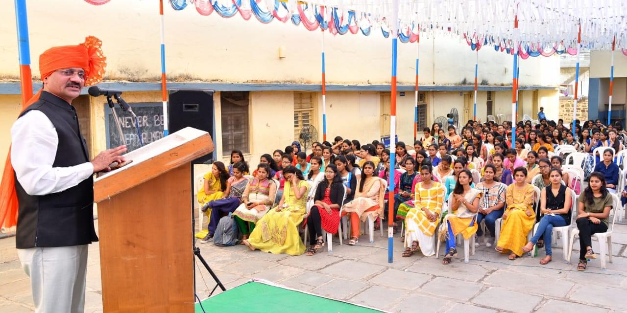 Dr. J.J. Magdum Homoeopathic Medical College Kolhapur Event photo 10
