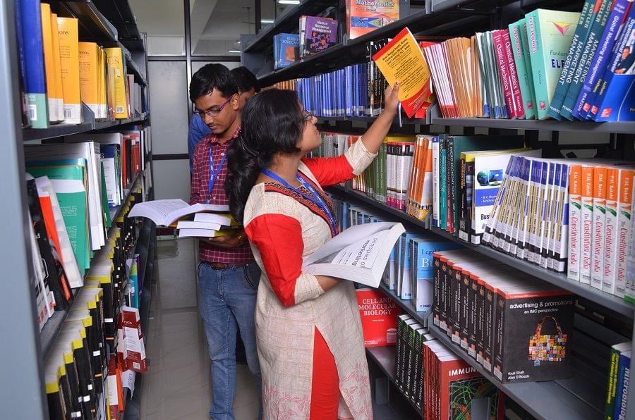 JIS University Facilities photo 23