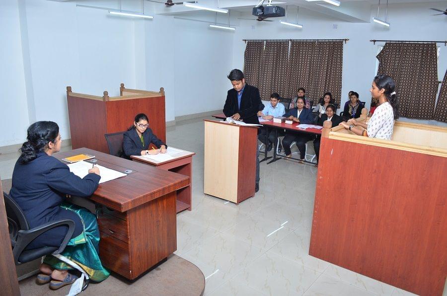 JIS University Facilities photo 24