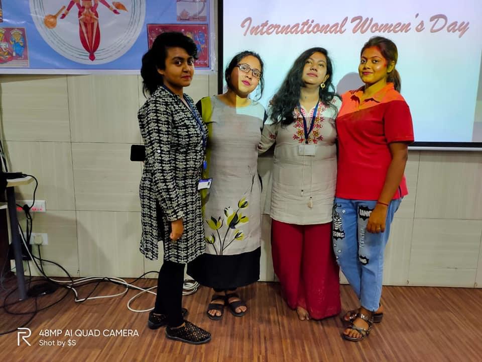 JIS University Events photo 12