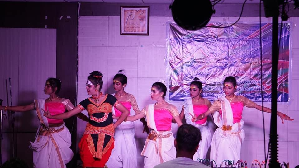 JIS University Events photo 21