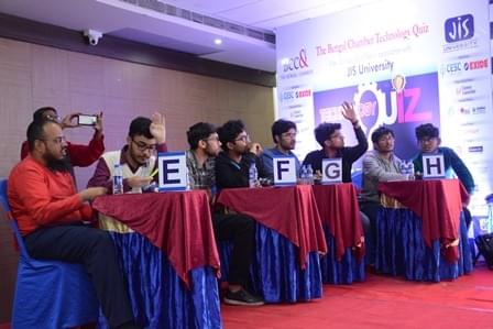 JIS University Events photo 13