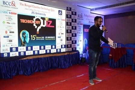 JIS University Events photo 14