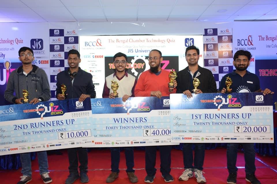 JIS University Events photo 15