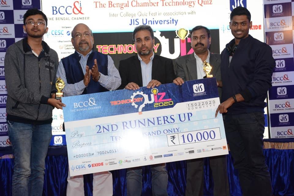 JIS University Events photo 16