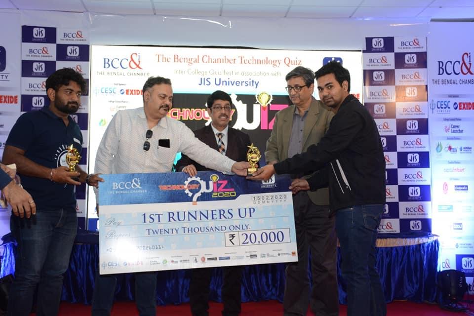 JIS University Events photo 17