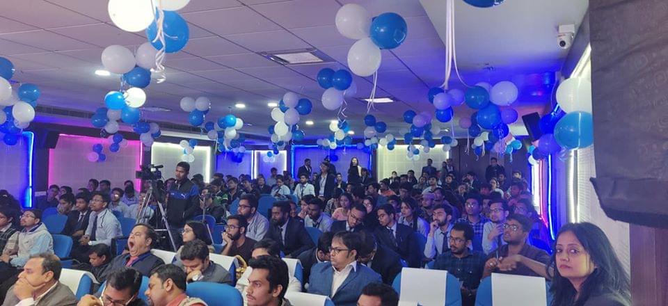 JIS University Events photo 18