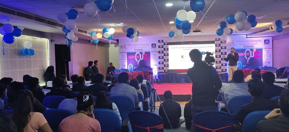 JIS University Events photo 19