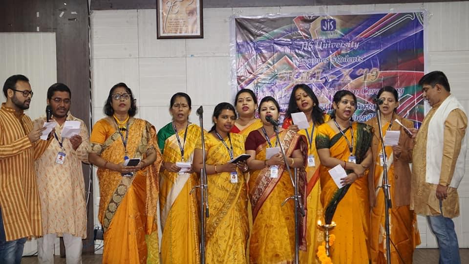 JIS University Events photo 23