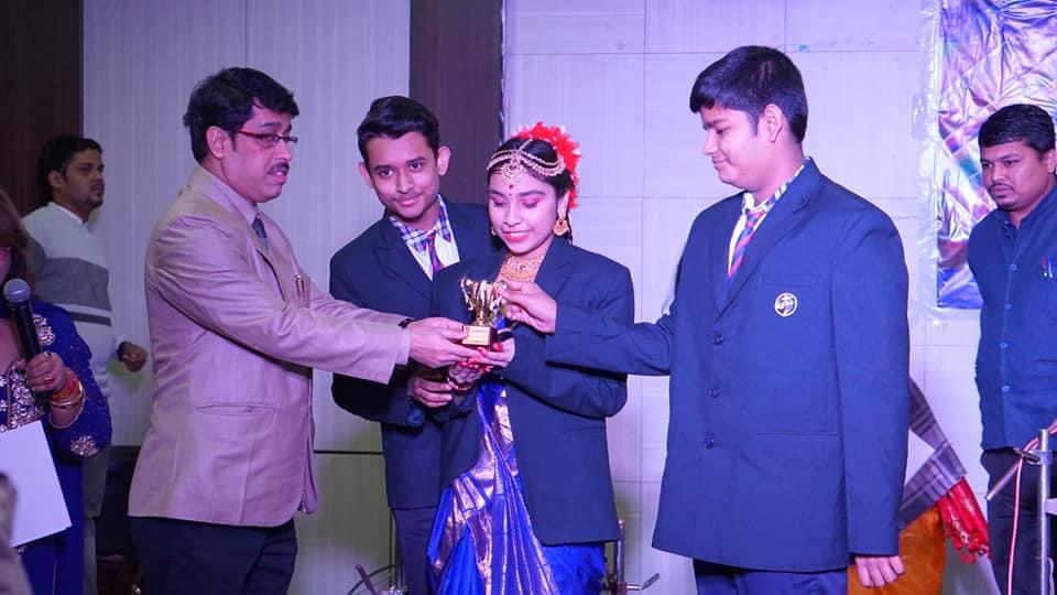 JIS University Events photo 24