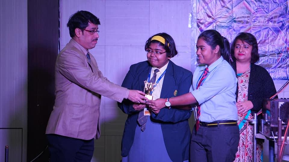 JIS University Events photo 25