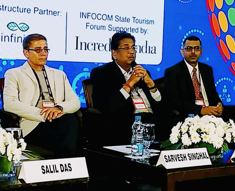 JIS University Events photo 26