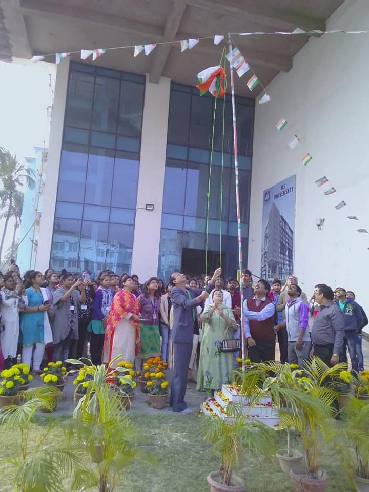 JIS University Events photo 27