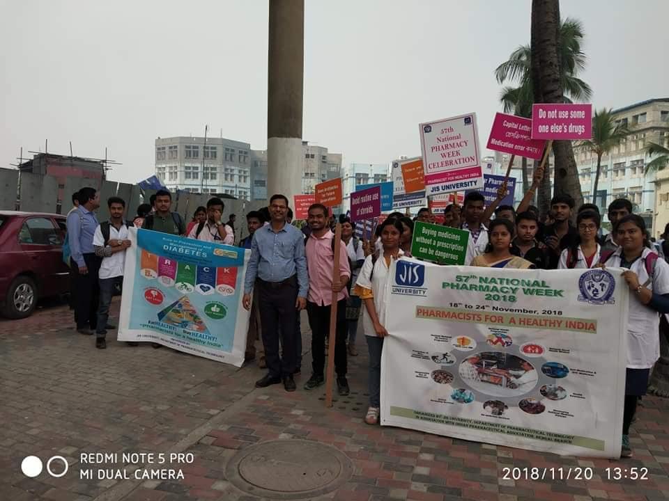 JIS University Events photo 28