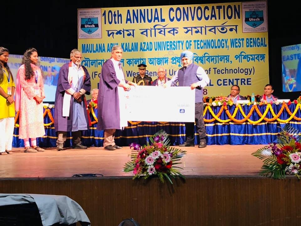 JIS University Events photo 29