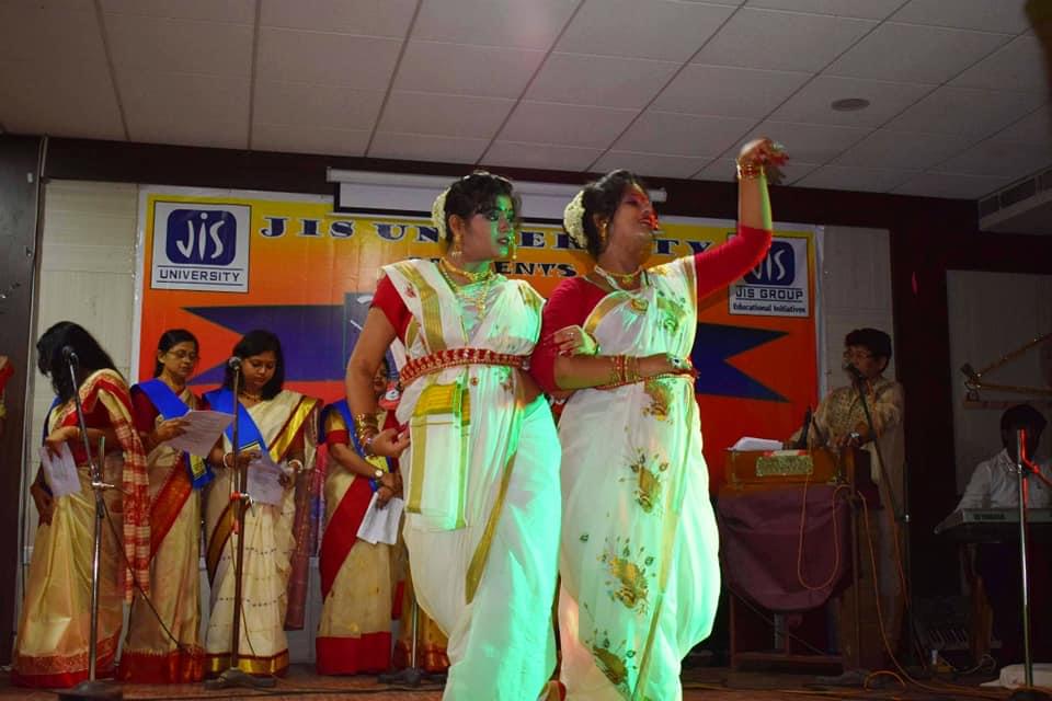 JIS University Events photo 32