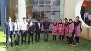 KLS Git hostel photo 1